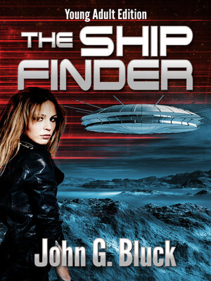 cover image of The Ship Finder
